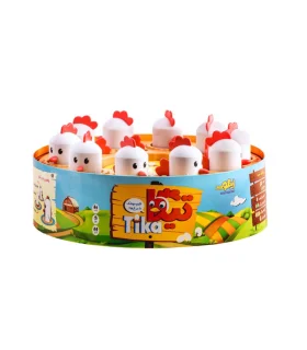 تیکا | زینگو |5591022298113