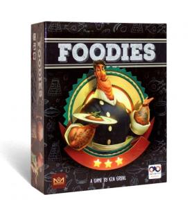 رستوران دارها (FOODIES) |  |