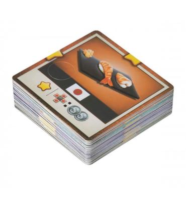 رستوران دارها (FOODIES) |  |