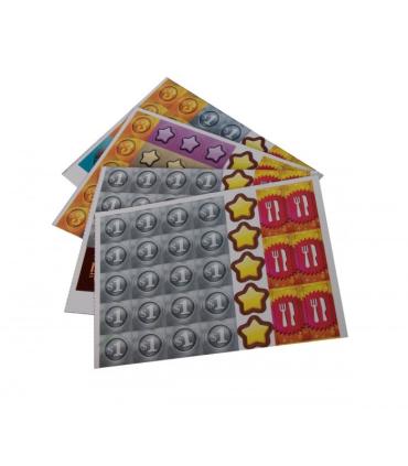 رستوران دارها (FOODIES) |  |