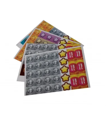 رستوران دارها (FOODIES) | |