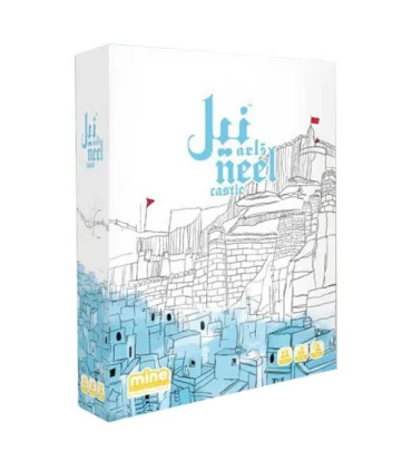 قلعه نیل | متفرقه |5591022300543