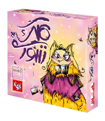 کلک زنبوری | بازی تا |5591022298991