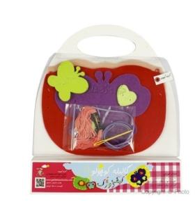 کیف دوزک (گالیله کوچولو) | متفرقه |5591022296811