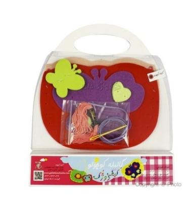 کیف دوزک (گالیله کوچولو) | متفرقه |5591022296811