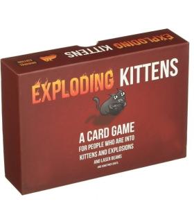 گربه های انفجاری دراگون | دراگون |5591022300828