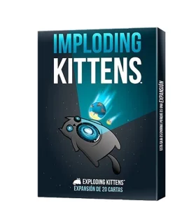 گربه های انفجاری با افزونه هسته ای | دراگون |5591022300571