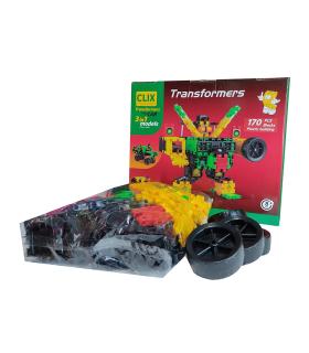 کلیکس 170 قطعه | کلیکس |5591022297795