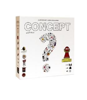 کانسپت (Concept) | متفرقه |5591022296723