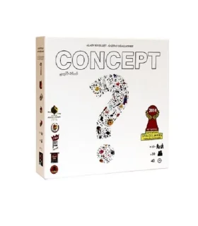 کانسپت (Concept) | متفرقه |5591022296723