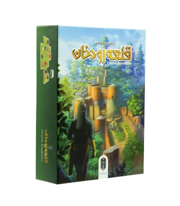 قلعه رودخان | متفرقه |5591022296697