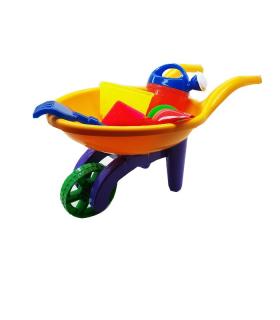 فرغون با وسایل ساحل | متفرقه |5591022298838