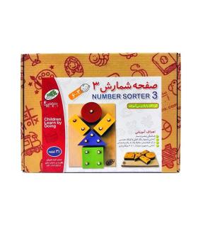 صفحه شمارش (3) | صنایع آموزشی |5591022298507