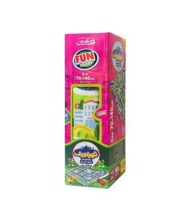 شهر کودک فان اسپورت | فکرآوران |5591022300775