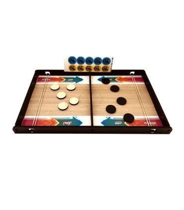 شوتبال دو نفره فکرآوران | فکرآوران |5591022300614