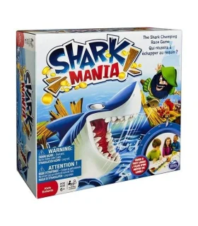 شارک (SHARK) | مکعب خلاق |5591022300372