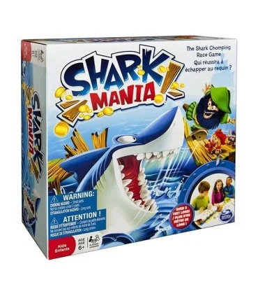 شارک (SHARK) | مکعب خلاق |5591022300372