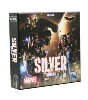 سیلور ری آنیون (SILVER REUNION) | گیم باز |5591022298957