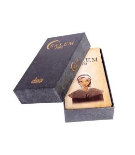 سیلم ۱۶۹۲ (Salem 1692) | متفرقه |5591022297575