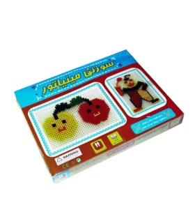 سوزنی مینیاتور | متفرقه |5591022300664