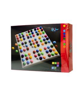 سودوکو بزرگ جعبه ای سایان | سایان |5591022300519