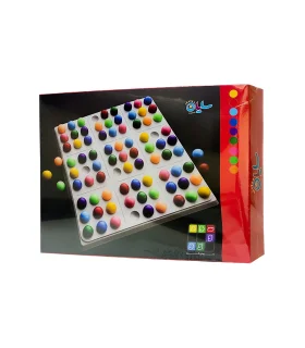 سودوکو بزرگ جعبه ای سایان | سایان |5591022300519