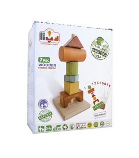 ستون اشکال چوبی سپتا | سپتا |5591022300516