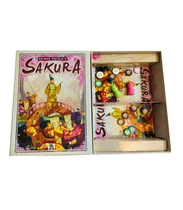 ساکورا (Sakura) | متفرقه |5591022297571