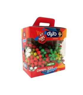 سازین 100 قطعه ستاره های درخشان دانیال | متفرقه |5591022296779