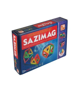 سازیمگ 14 قطعه | فکرانه |5591022300369