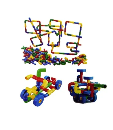 سازه لوله کیفی 46 قطعه آتاتویز | متفرقه |5591022297700