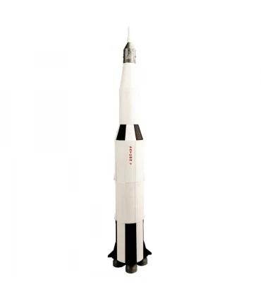 سازه ساختنی موشک فضایی ساترن V | متفرقه |5591022300525