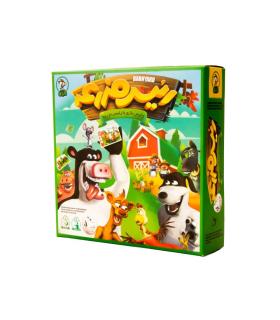 رئیس مزرعه | متفرقه |5591022300513