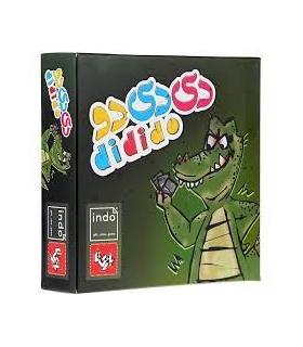 دی دی دو | بازی تا |5591022300486