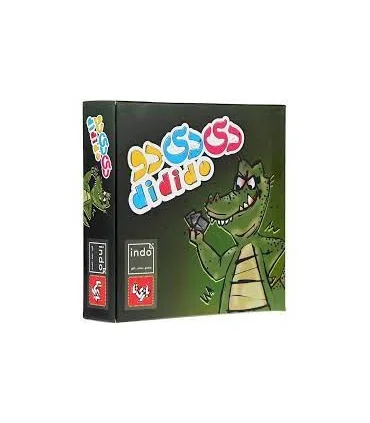 دی دی دو | بازی تا |5591022300486