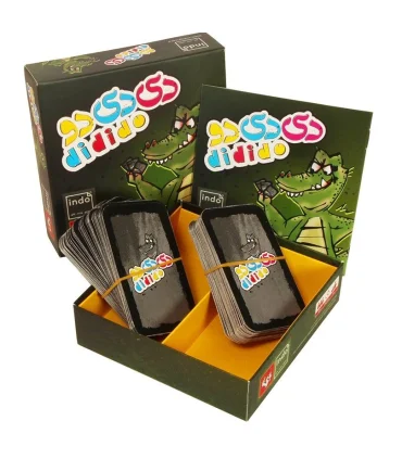 دی دی دو | بازی تا |5591022300486