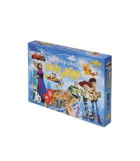 دیزنی لند | زینگو |5591022298118