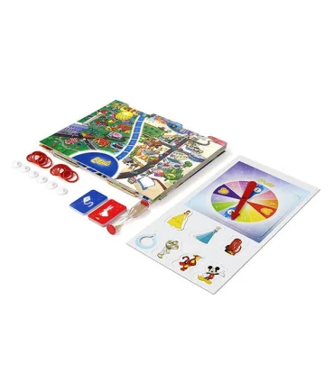 دیزنی لند | زینگو |5591022298118