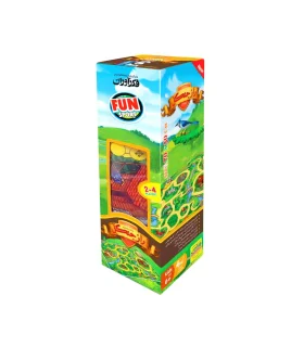 راز جنگل پارچه ای فکرآوران | فکرآوران |5591022300514