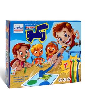 رنگو فکرآوران | فکرآوران |5591022296748