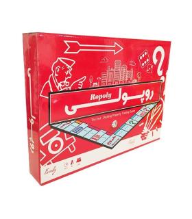 روپولی هاردباکس | دراگون |5591022298108