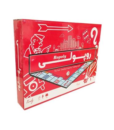 روپولی هاردباکس | دراگون |5591022298108