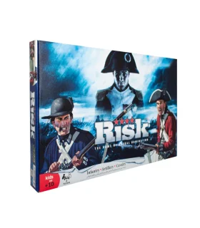 ریسک 2 نفره فکرآوران | فکرآوران |5591022300541