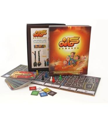 گمانه کوچک | متفرقه |5591022300411