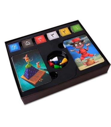 گمانه کوچک | متفرقه |5591022300411