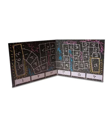 گمانه کوچک | متفرقه |5591022300411