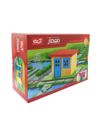 معمار کلبه | متفرقه |