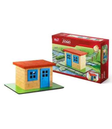 معمار کلبه | متفرقه |