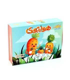 هویجوری | زینگو |5591022300527