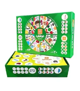 هوشگرد فکرانه | فکرانه |5591022296956